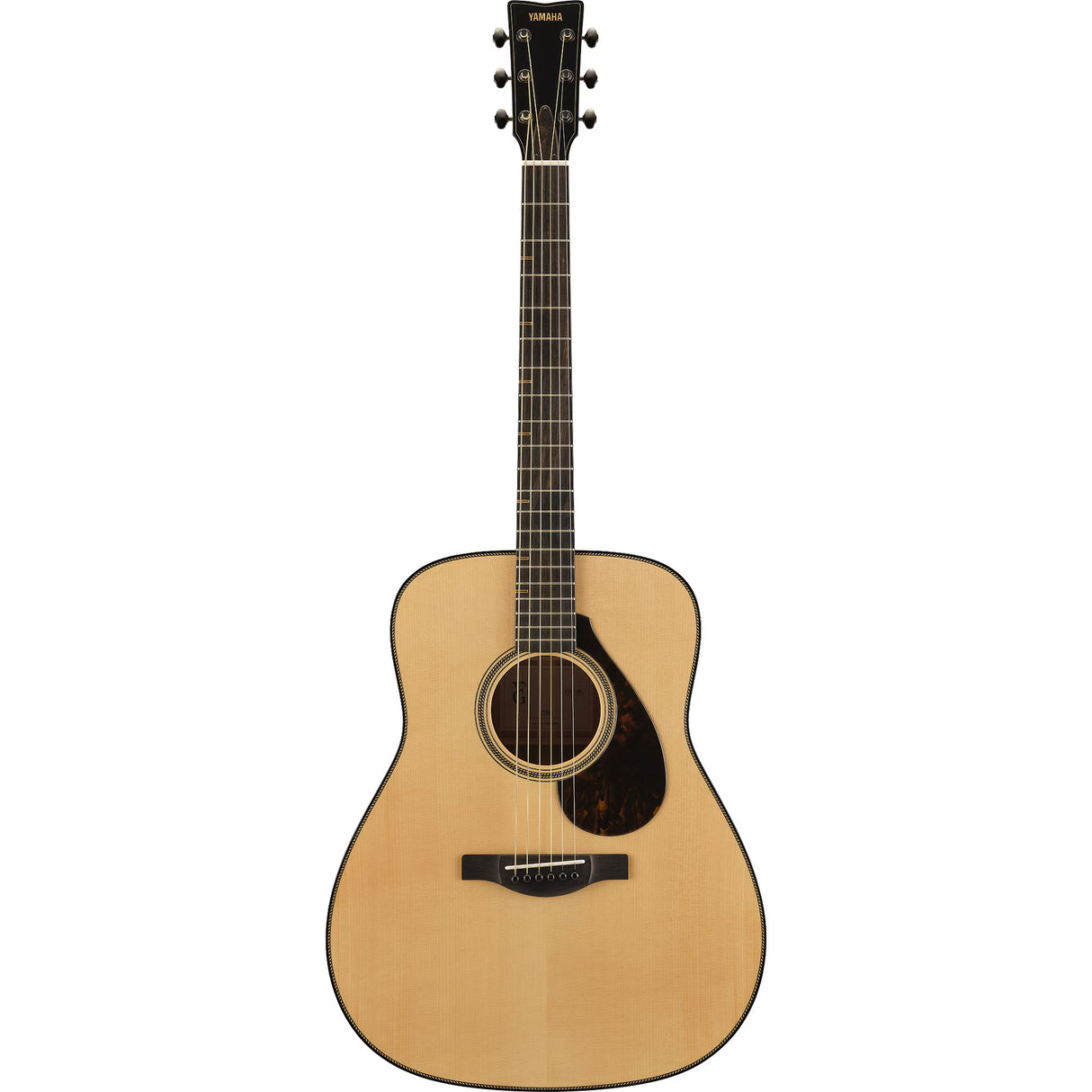 Yamaha FG9 M | Acoustic Guitar