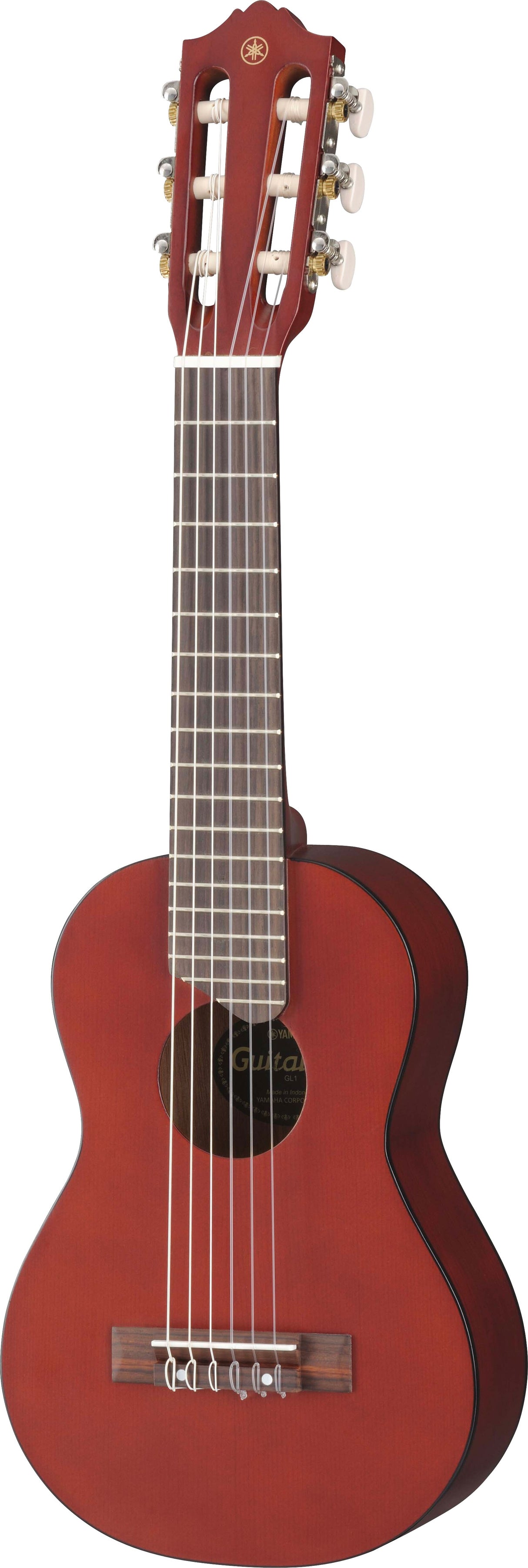 Yamaha GL1 | Classical Guitar