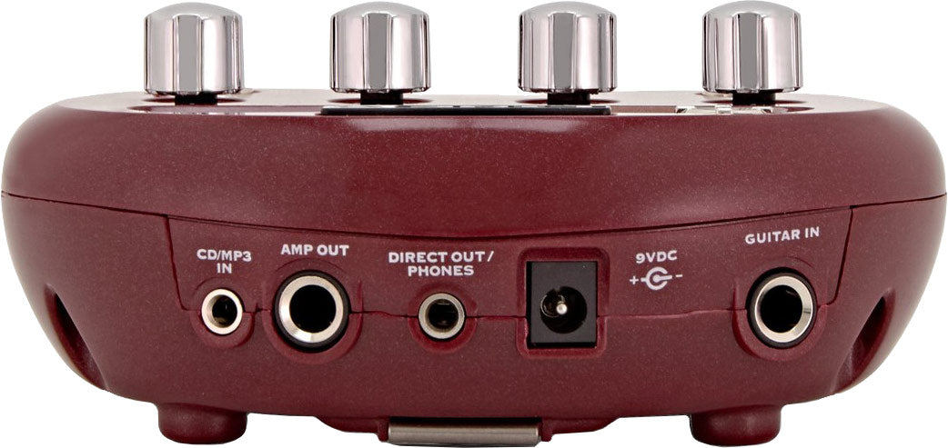 Line 6 POCKET POD | Guitar Multi-Effects Pedal