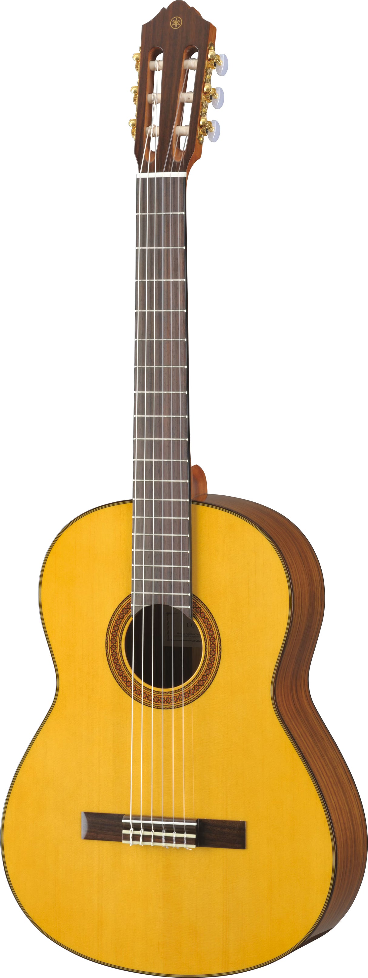 Yamaha CG162S | Classical Guitar