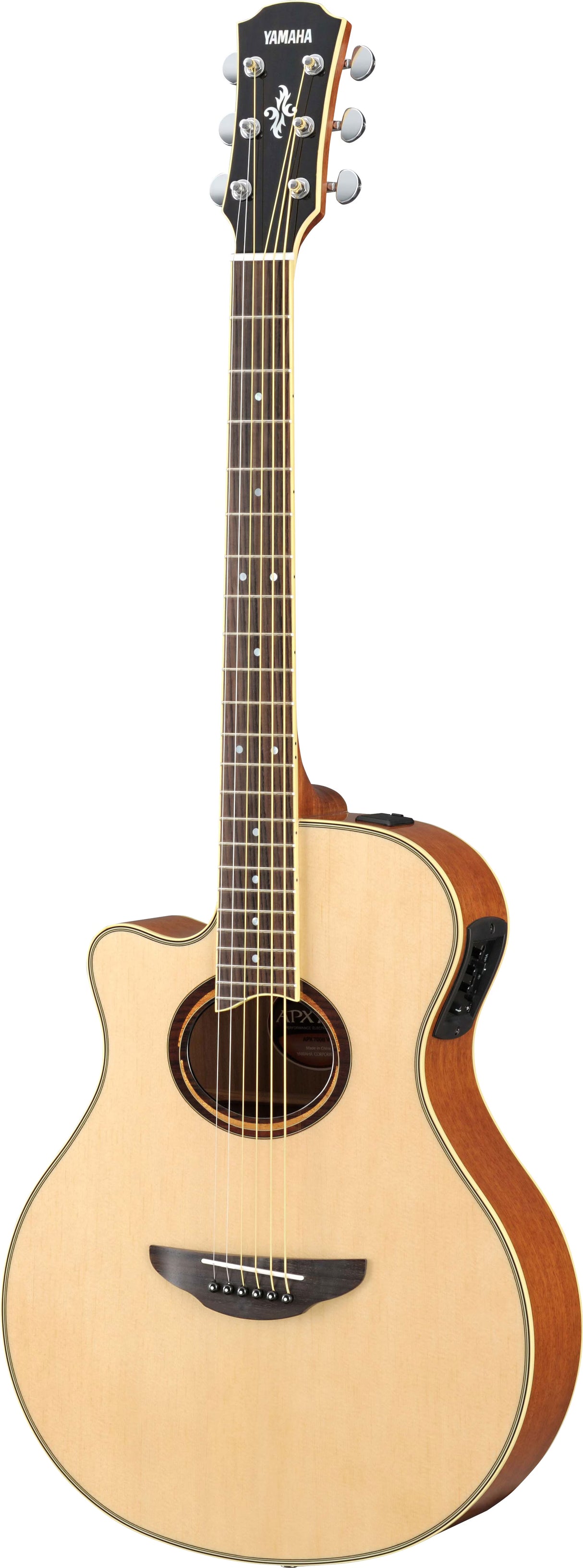 Yamaha APX700IIL | Acoustic Guitar