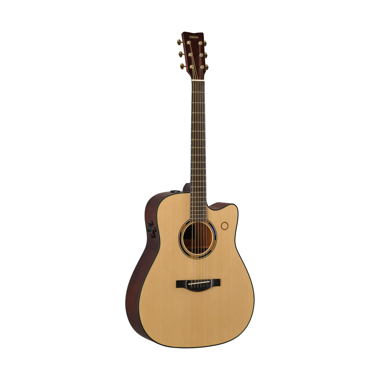 Yamaha TAG3 C | Acoustic Guitar
