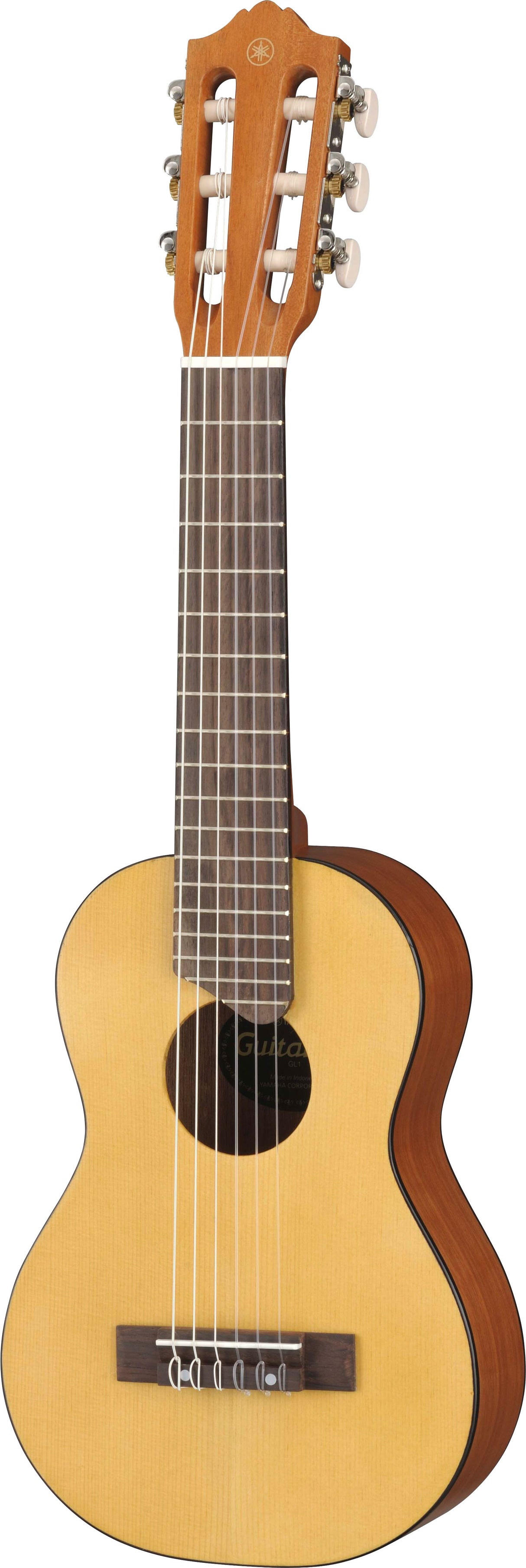 Yamaha GL1 | Classical Guitar