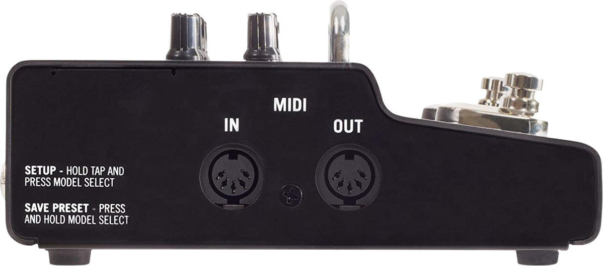 Line 6 M5 Stompbox Modeler | Guitar Multi-Effects Pedal