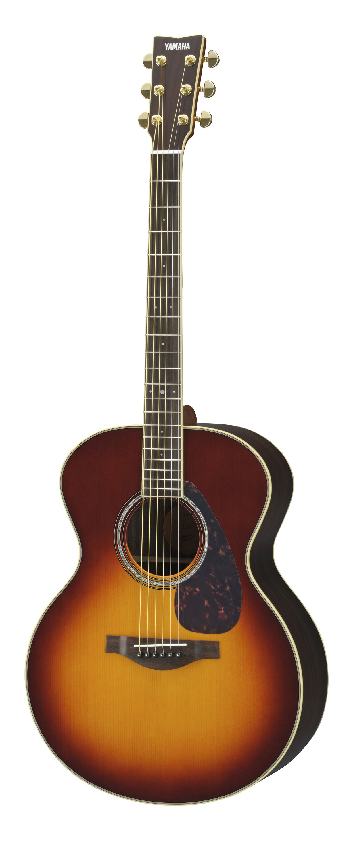 Yamaha LJ6 | Acoustic Guitar