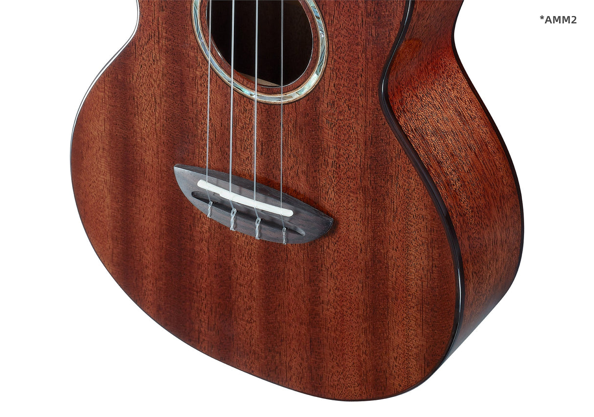 aNueNue Clear Water Ukulele Strings