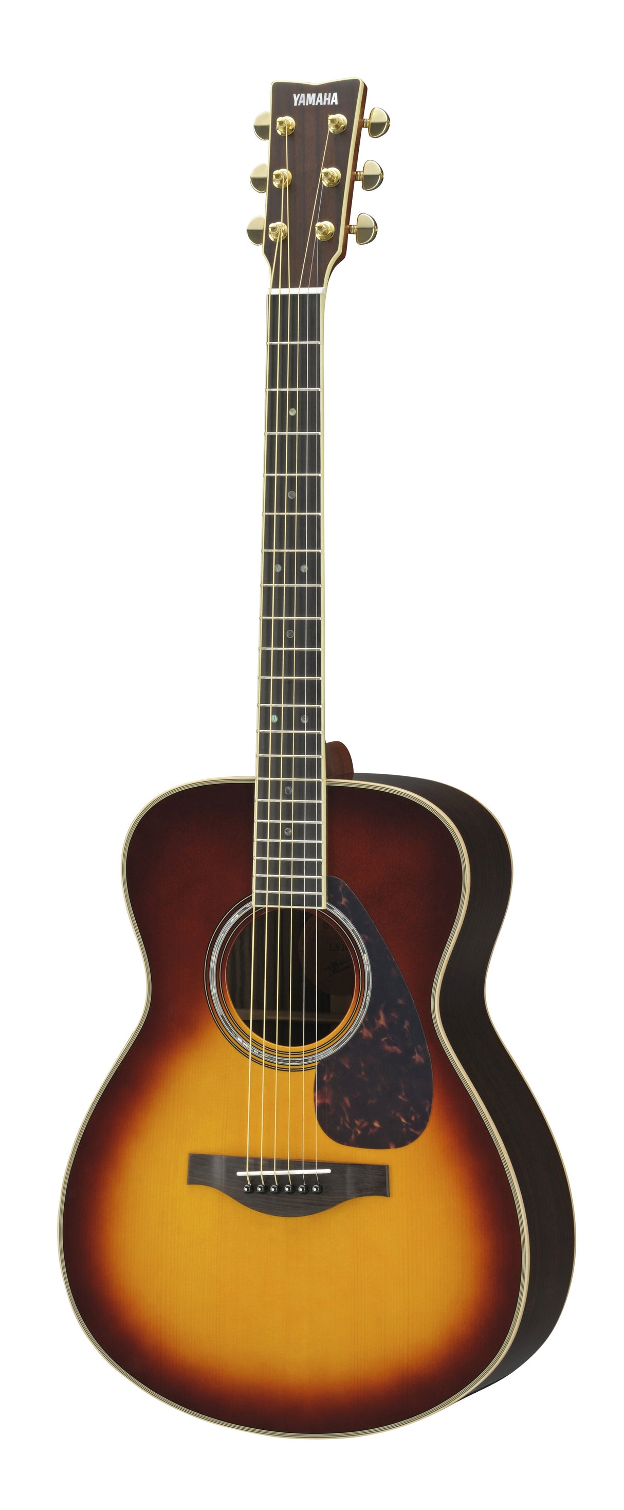 Yamaha LS16 | Acoustic Guitar