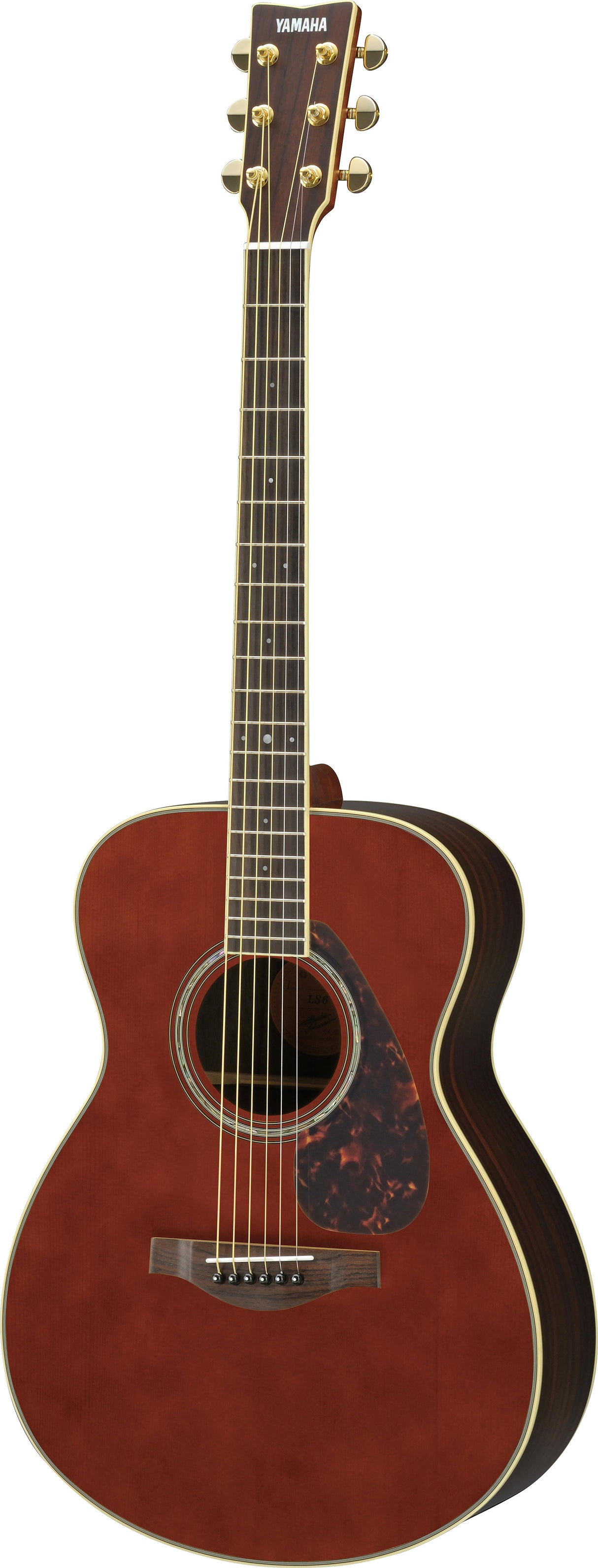 Yamaha LS6 | Acoustic Guitar