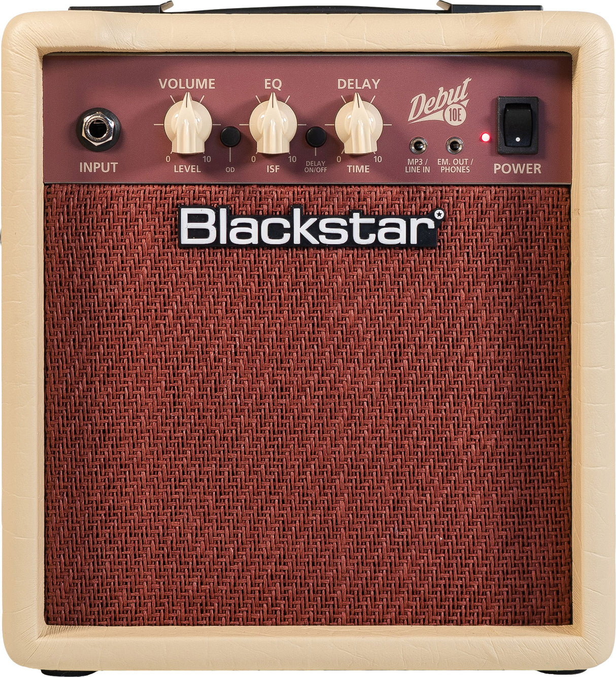 Blackstar Debut 10E | Guitar Amplifier
