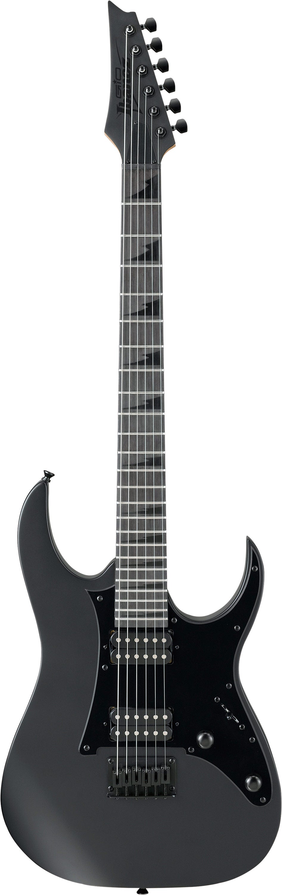 Ibanez GIO GRGR131EX-BKF | Electric Guitar