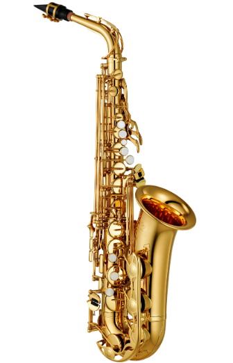 Yamaha YAS-280 | Alto Saxophone