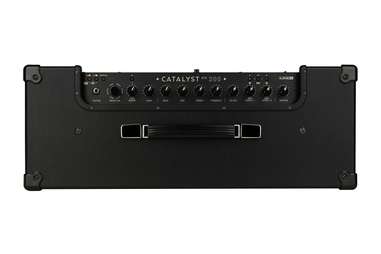 Line 6 Catalyst CX 200 | Guitar Amplifier