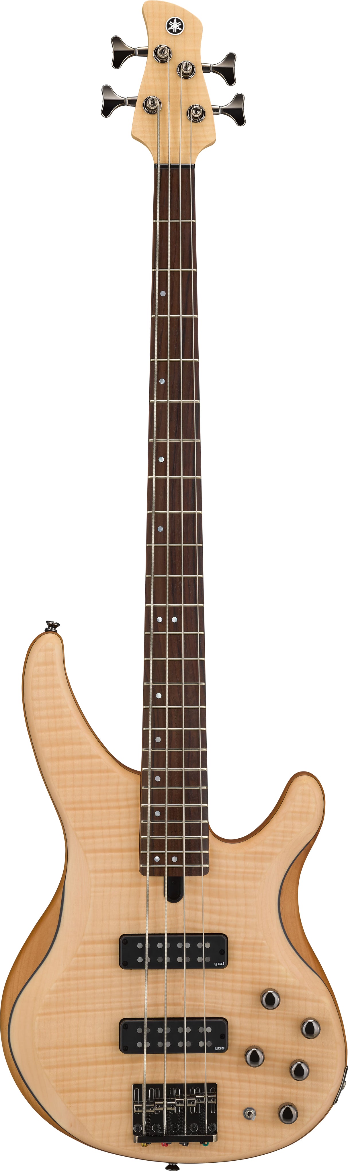Yamaha TRBX604FM | Bass Guitar