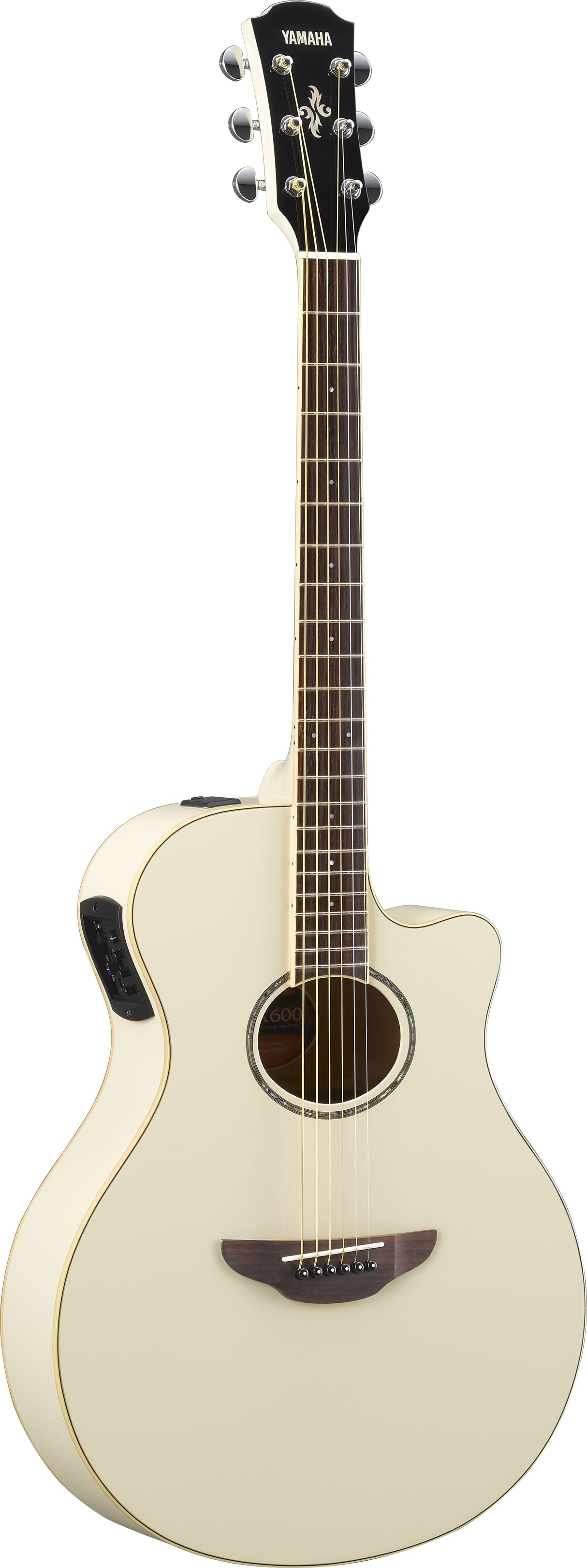 Yamaha APX600 | Acoustic Guitar