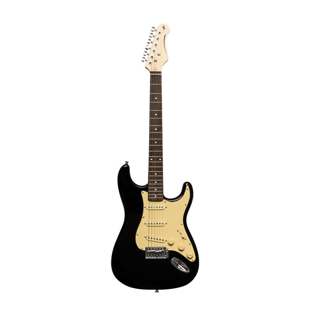 Stagg SES-30 | Electric Guitar