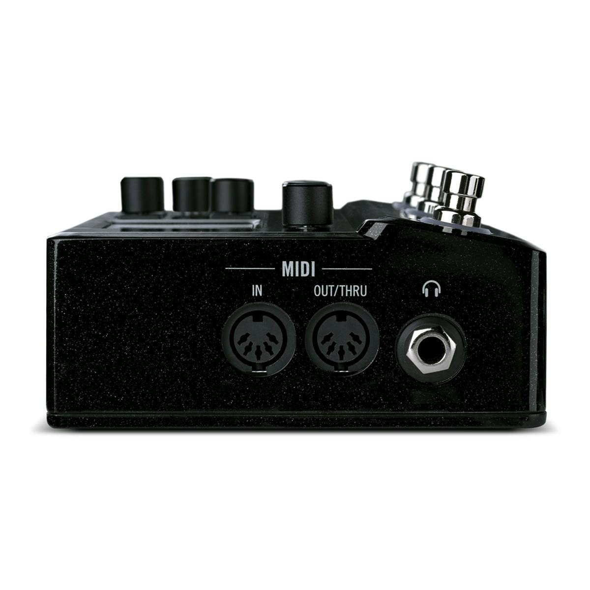 Line 6 Helix HX Stomp | Guitar Multi-Effects Pedal