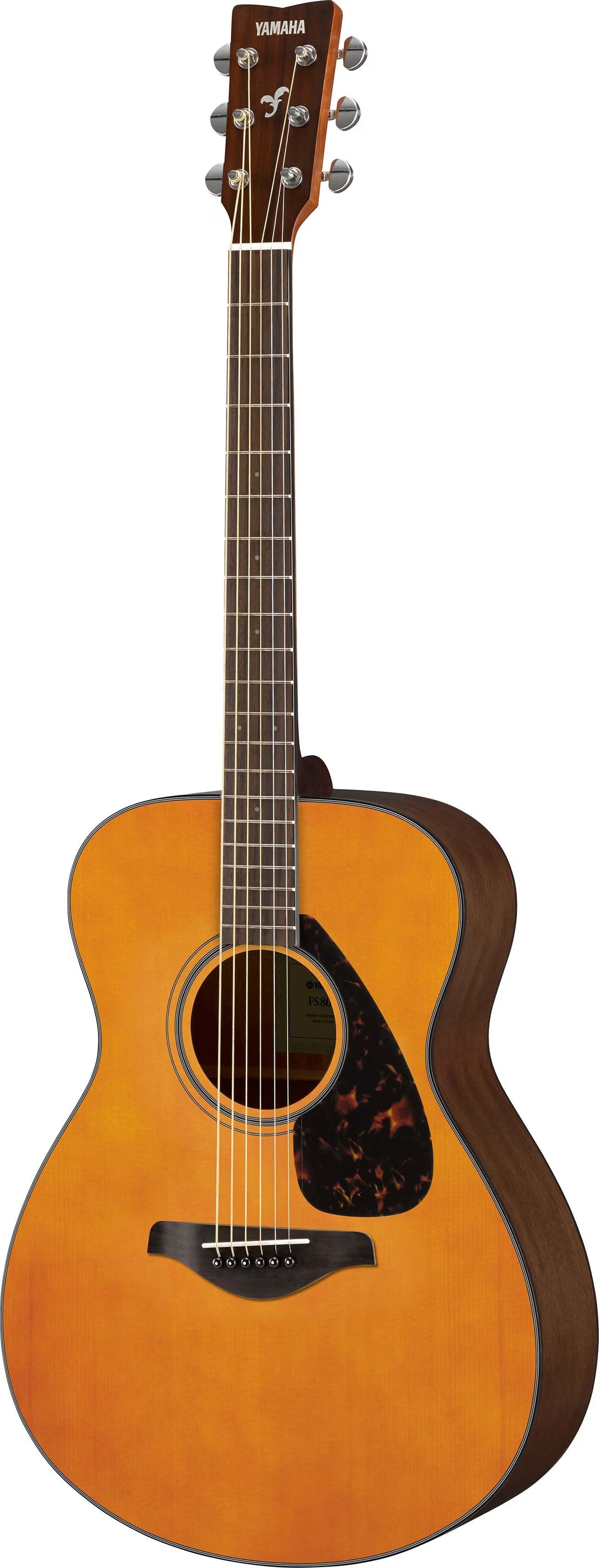 Yamaha FS800 | Acoustic Guitar