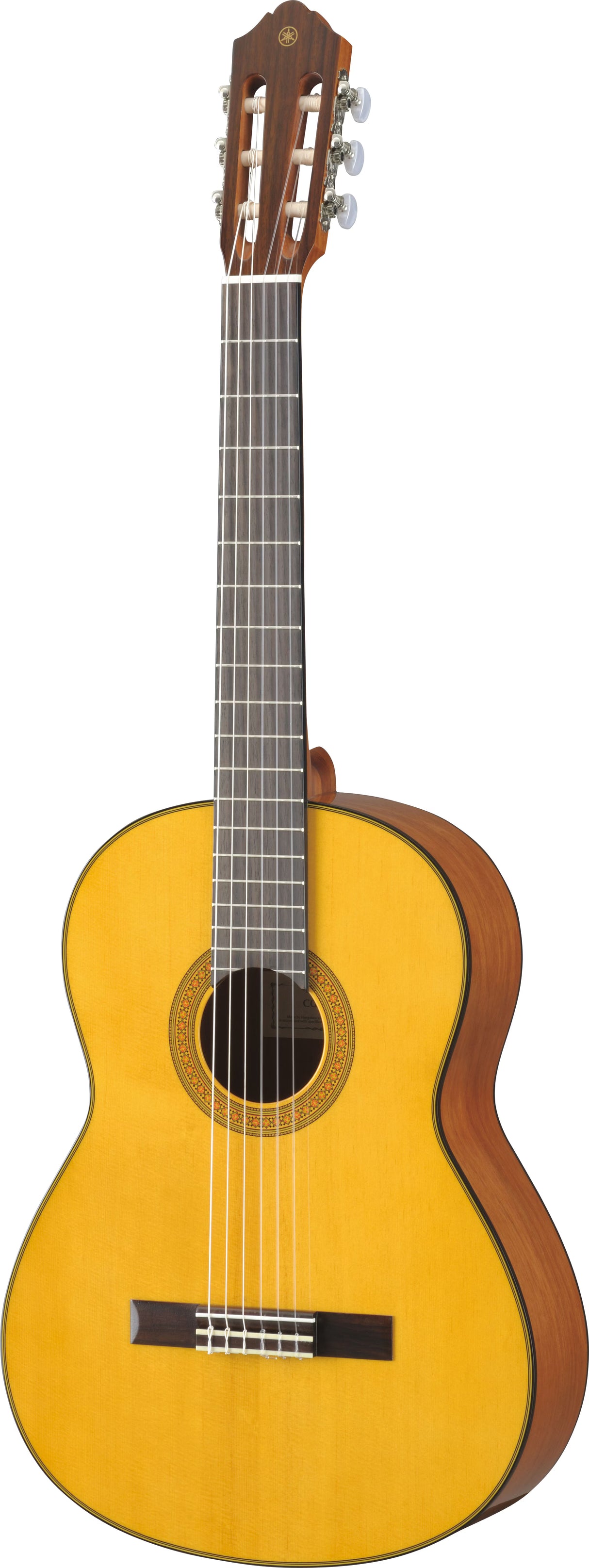 Yamaha CG142S | Classical Guitar