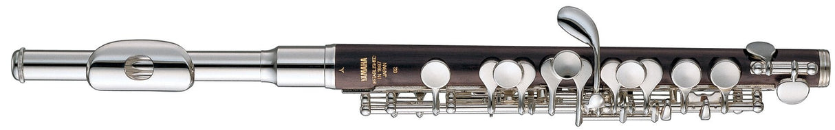 Yamaha YPC-62 | Piccolo