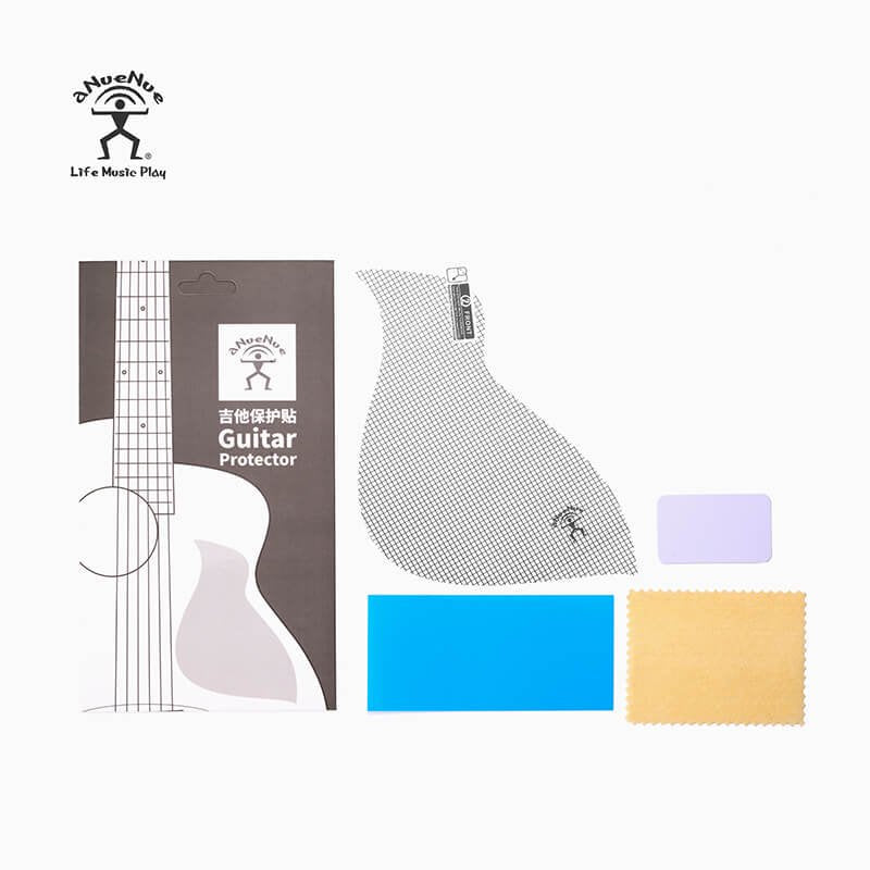 aNueNue Guitar Protector Pickguard