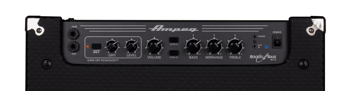 Ampeg Rocket Bass 112 | Bass Amplifier