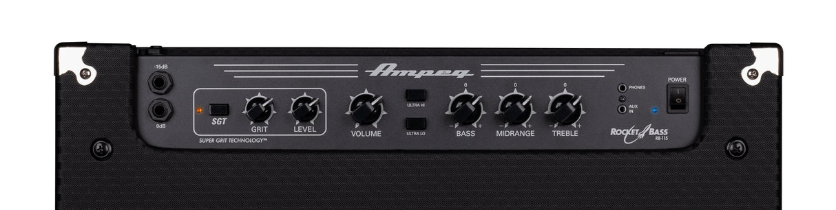 Ampeg Rocket Bass 115 | Bass Amplifier