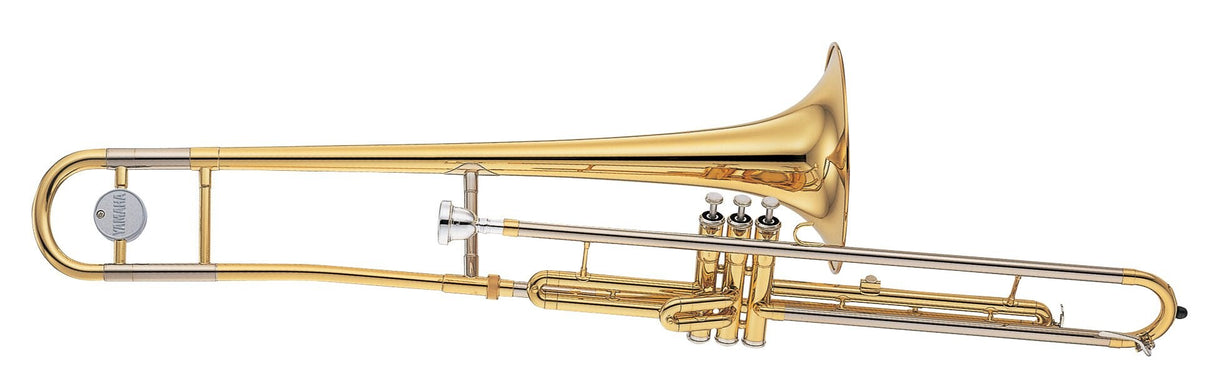 Yamaha YSL-354V | Trombone