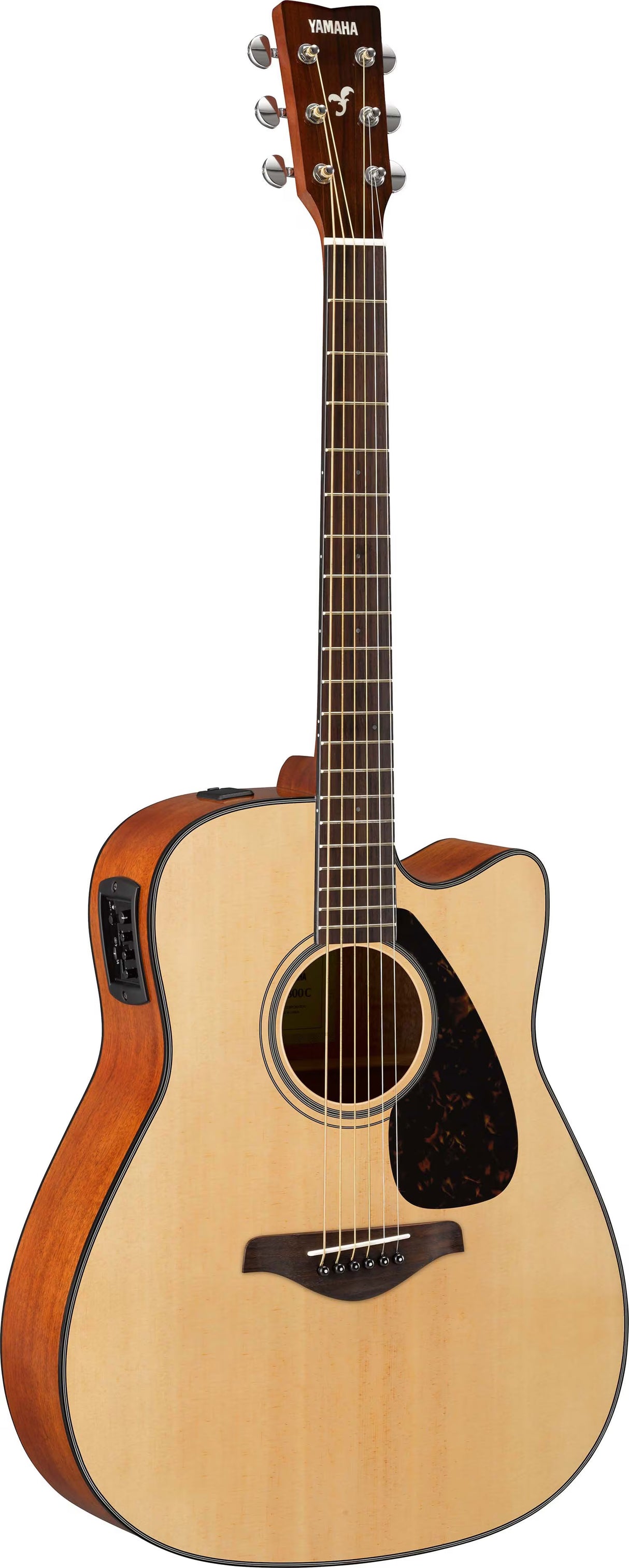Yamaha FGX800C | Acoustic Guitar