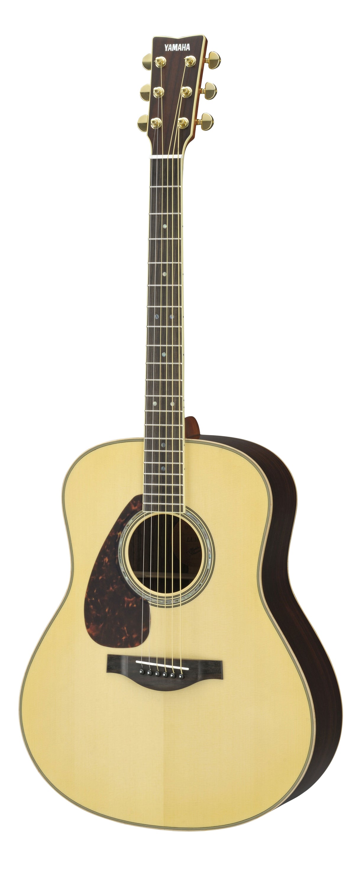 Yamaha LL16L | Acoustic Guitar