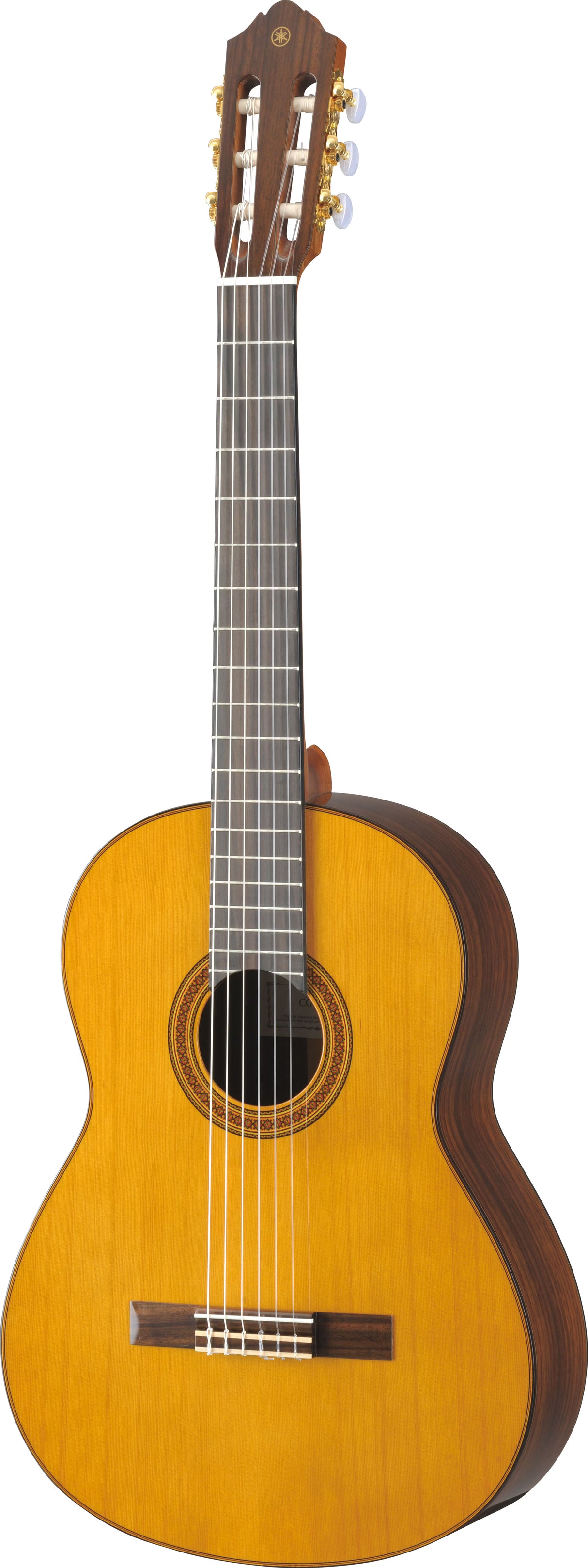 Yamaha CG182C | Classical Guitar