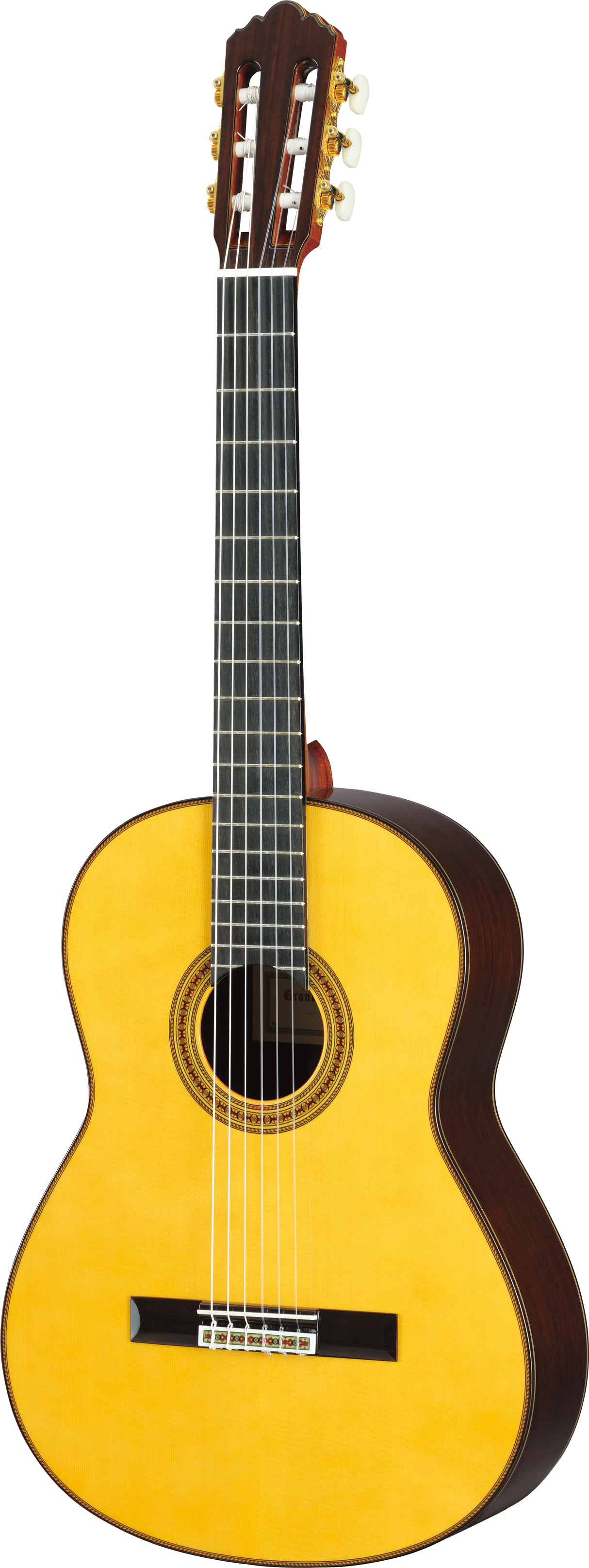 Yamaha GC42S | Classical Guitar