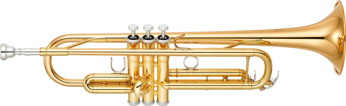Yamaha YTR-4335Gll | Trumpet