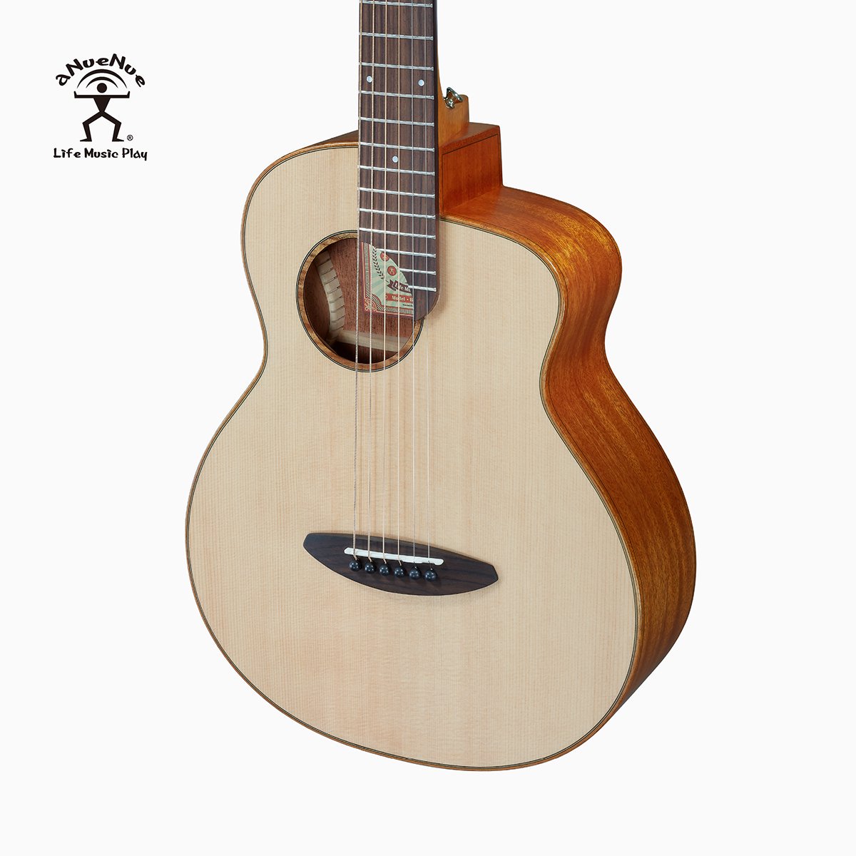 aNueNue M10G