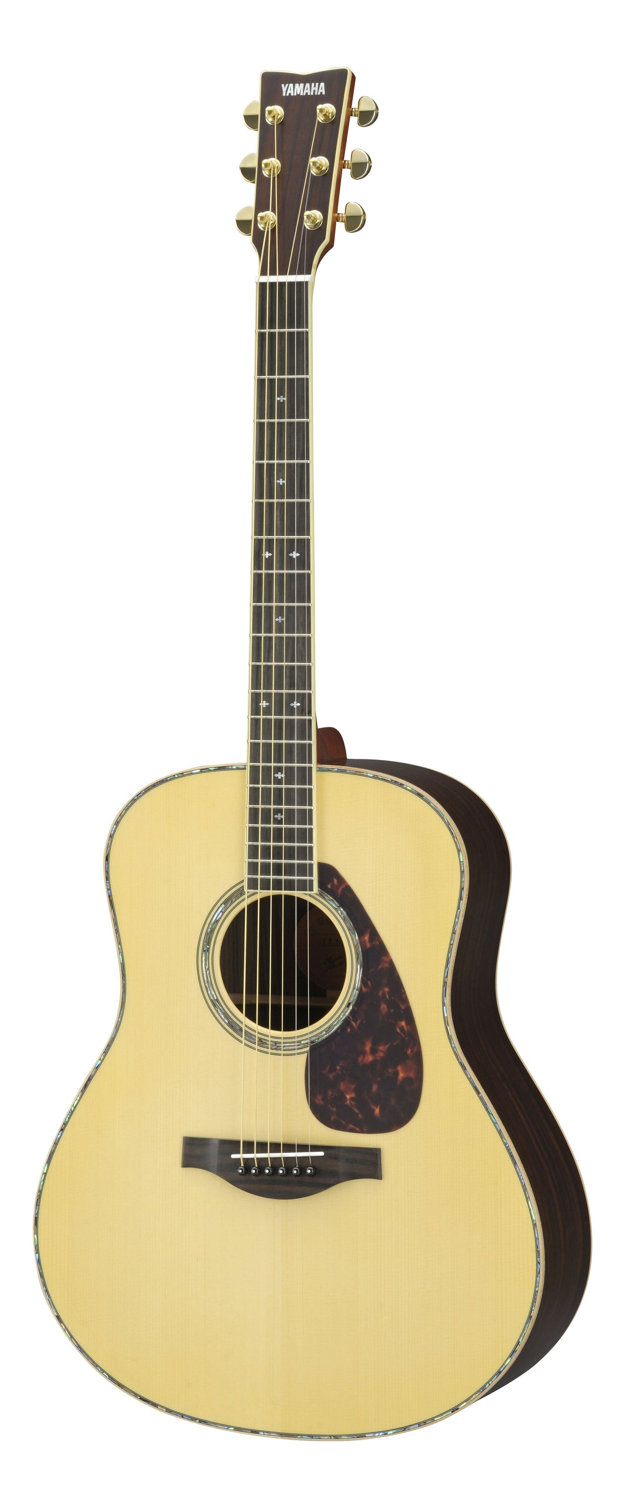 Yamaha LL16D | Acoustic Guitar