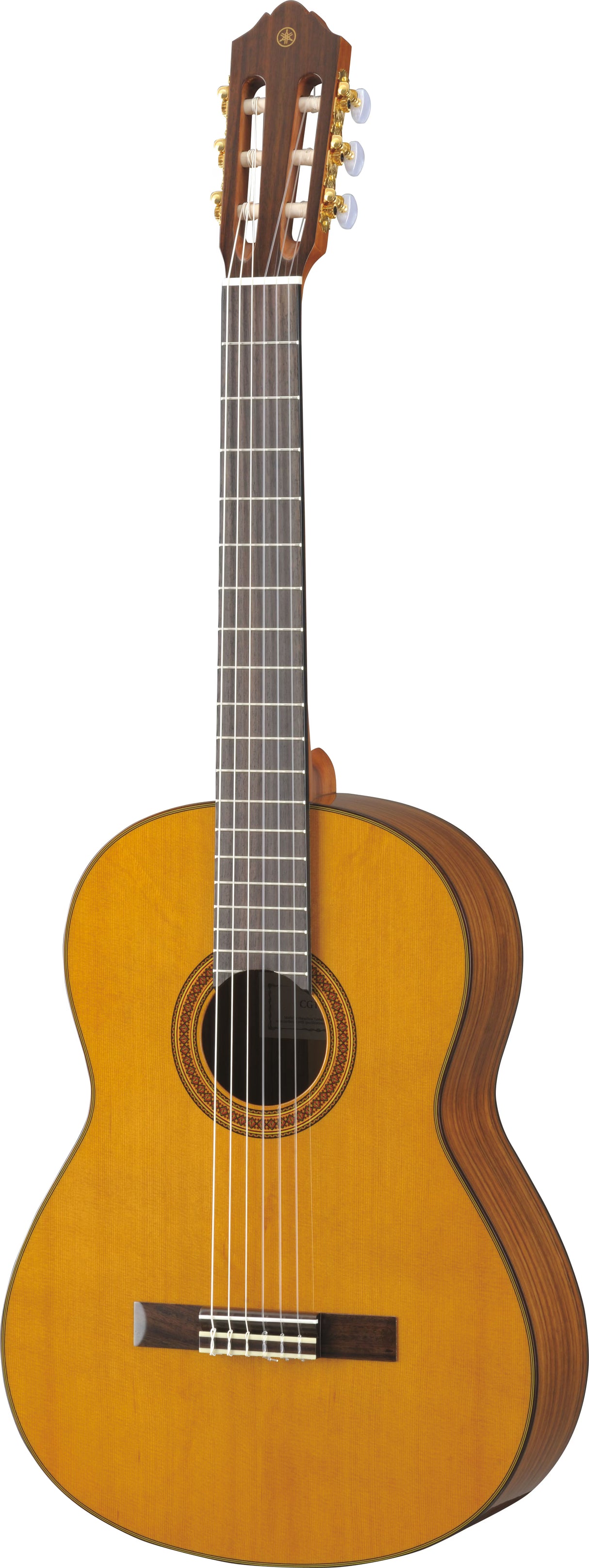 Yamaha CG162C | Classical Guitar