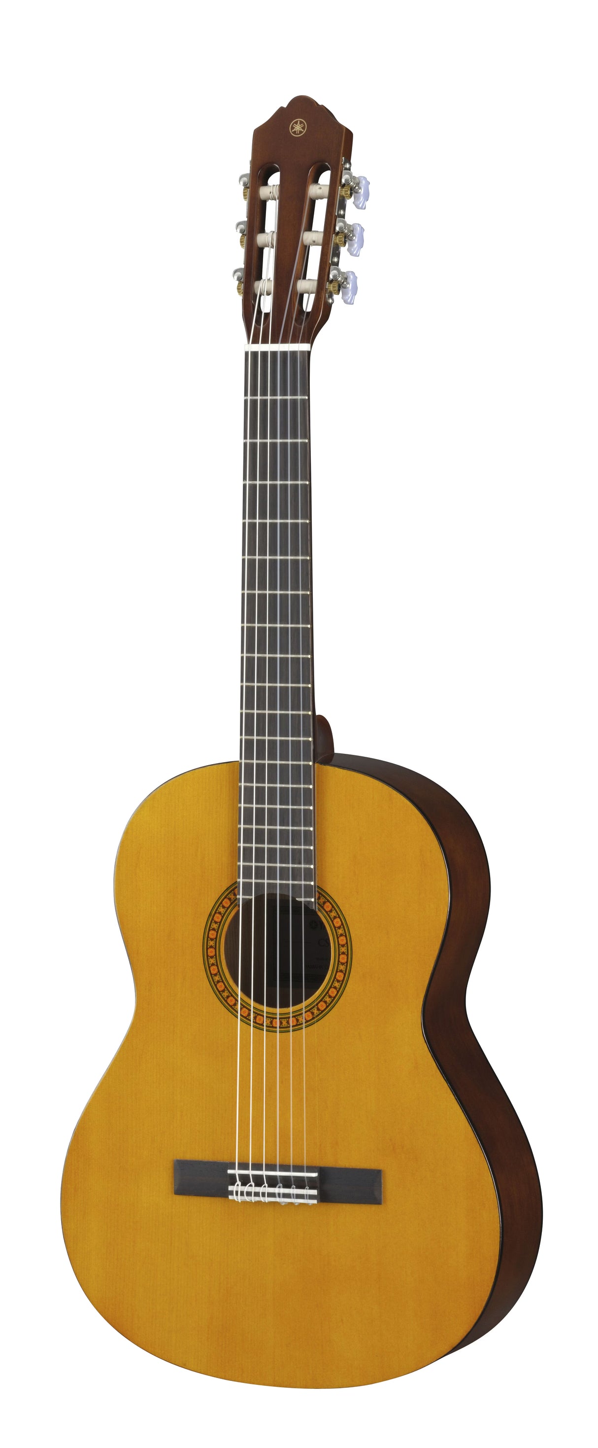 Yamaha CS40II | Classical Guitar