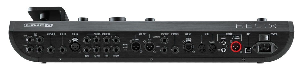 Line 6 Helix Floor | Guitar Multi-Effects Processor