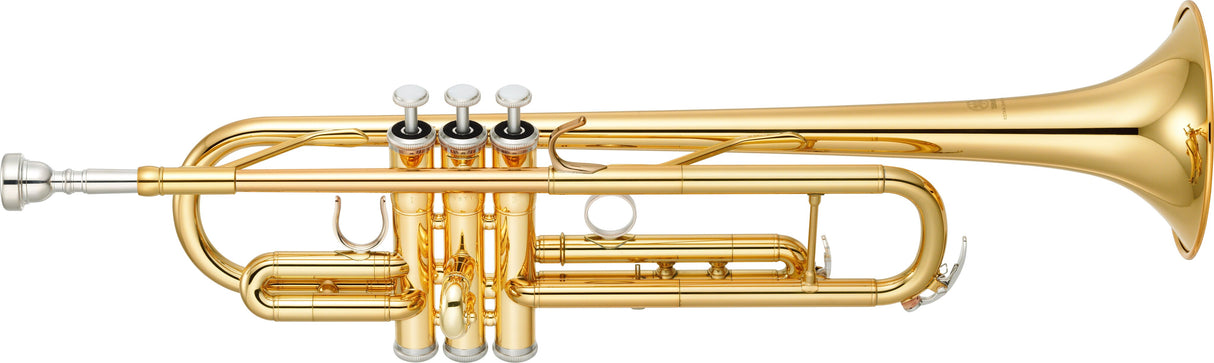 Yamaha YTR-4435II | Trumpet