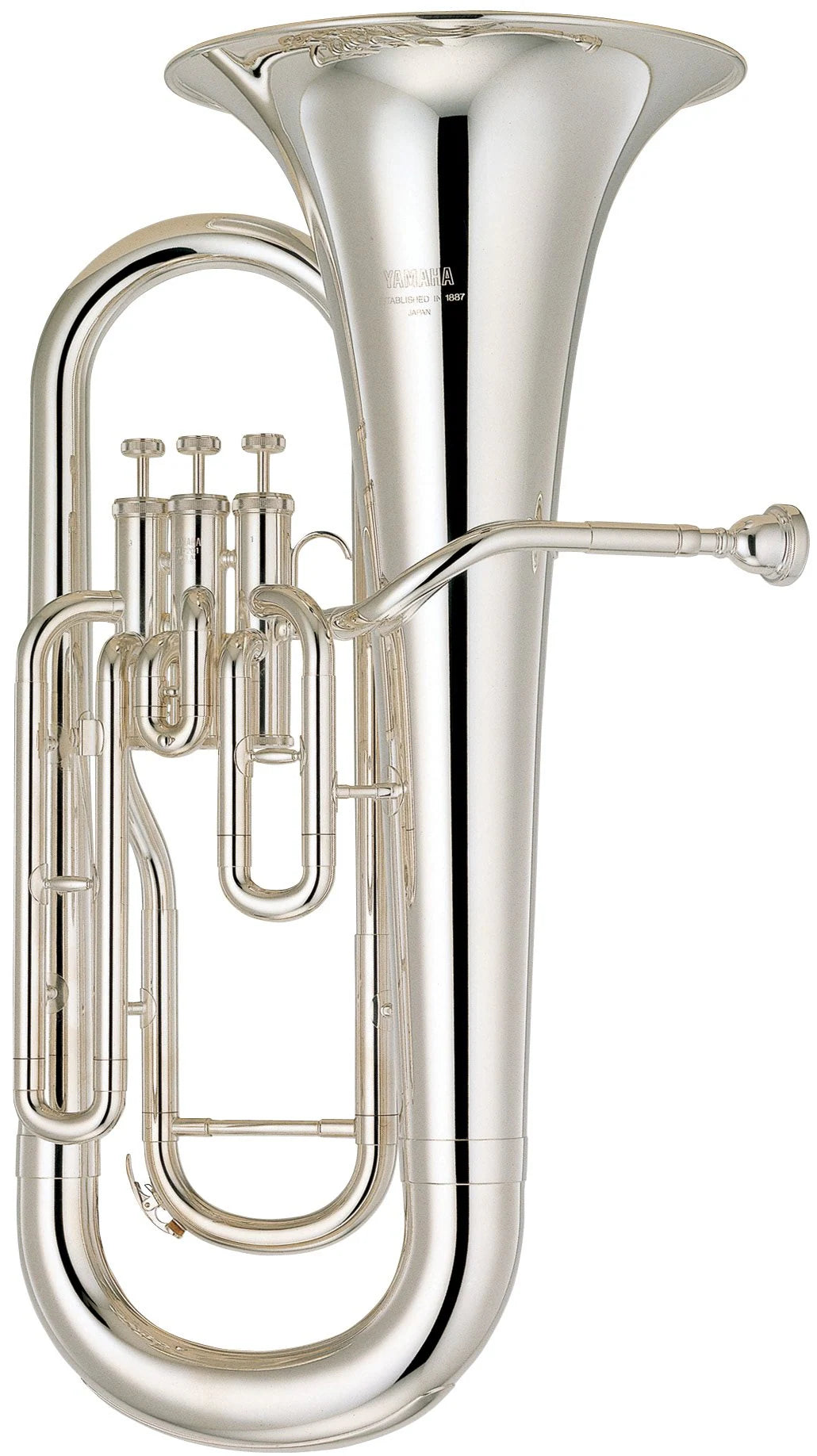 Yamaha YEP-201 | Euphonium