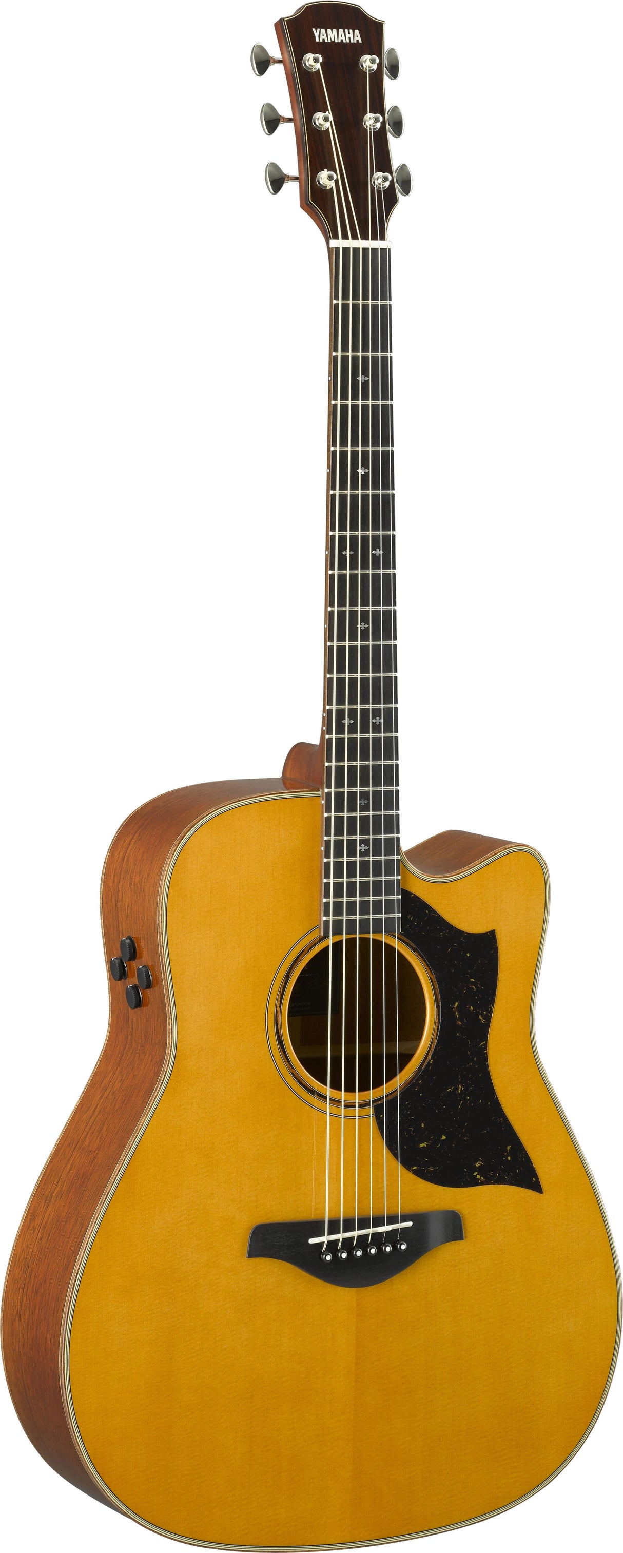 Yamaha A5M ARE | Acoustic Guitar