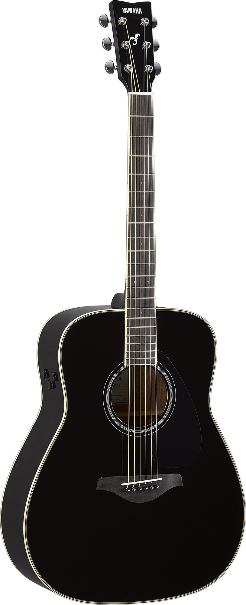 Yamaha FG-TA | Acoustic Guitar