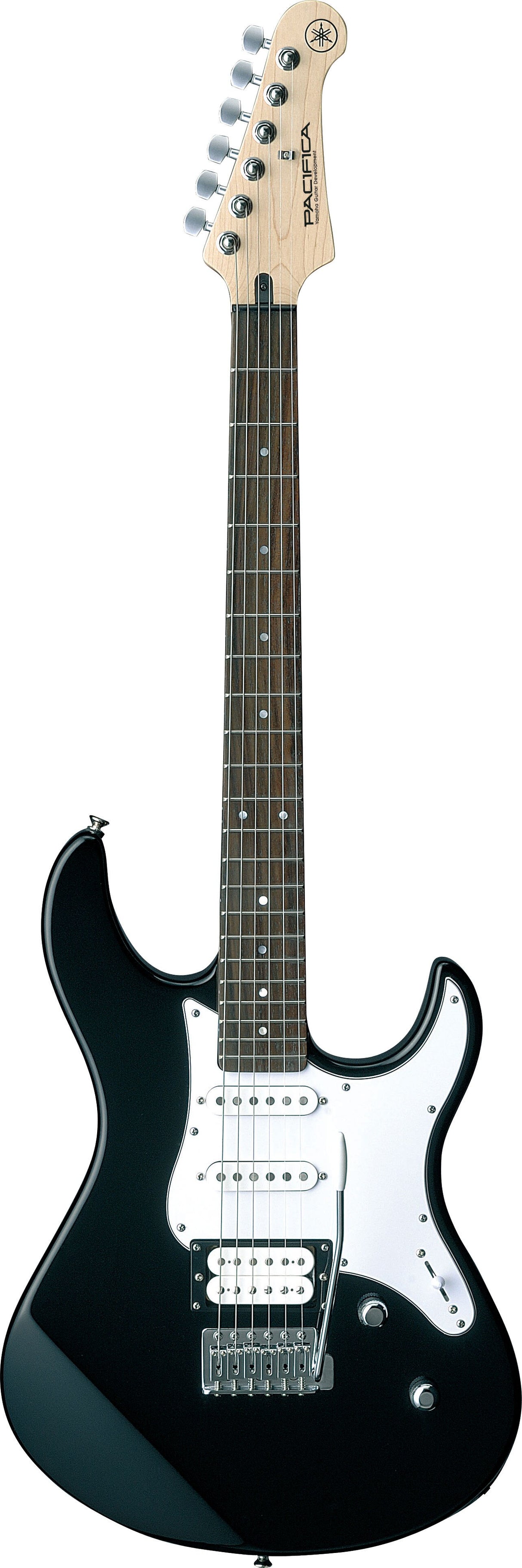 Yamaha Pacifica 112V | Electric Guitar