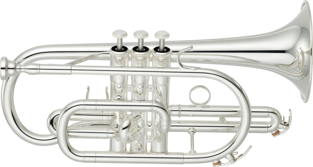 Yamaha YCR-4330GII | Cornet