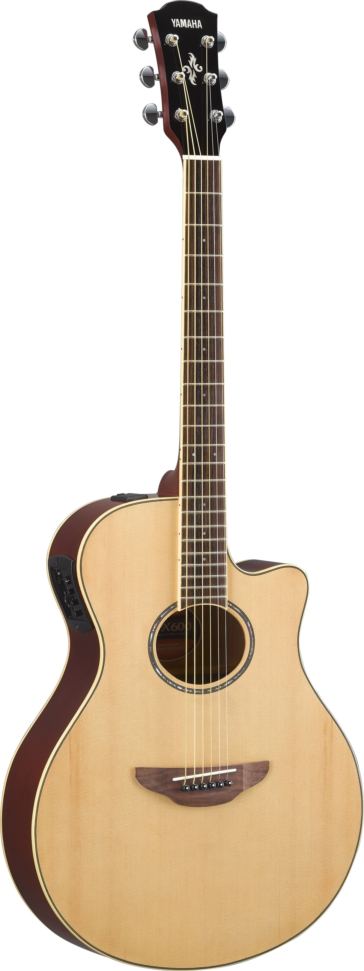 Yamaha APX600 | Acoustic Guitar