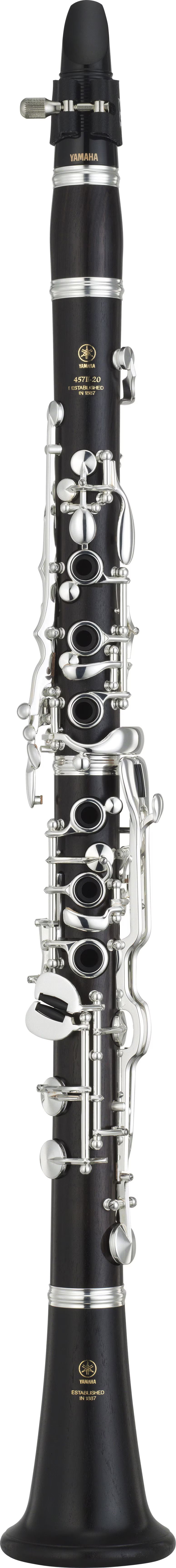 Yamaha YCL-457II-20 | B♭ Clarinet