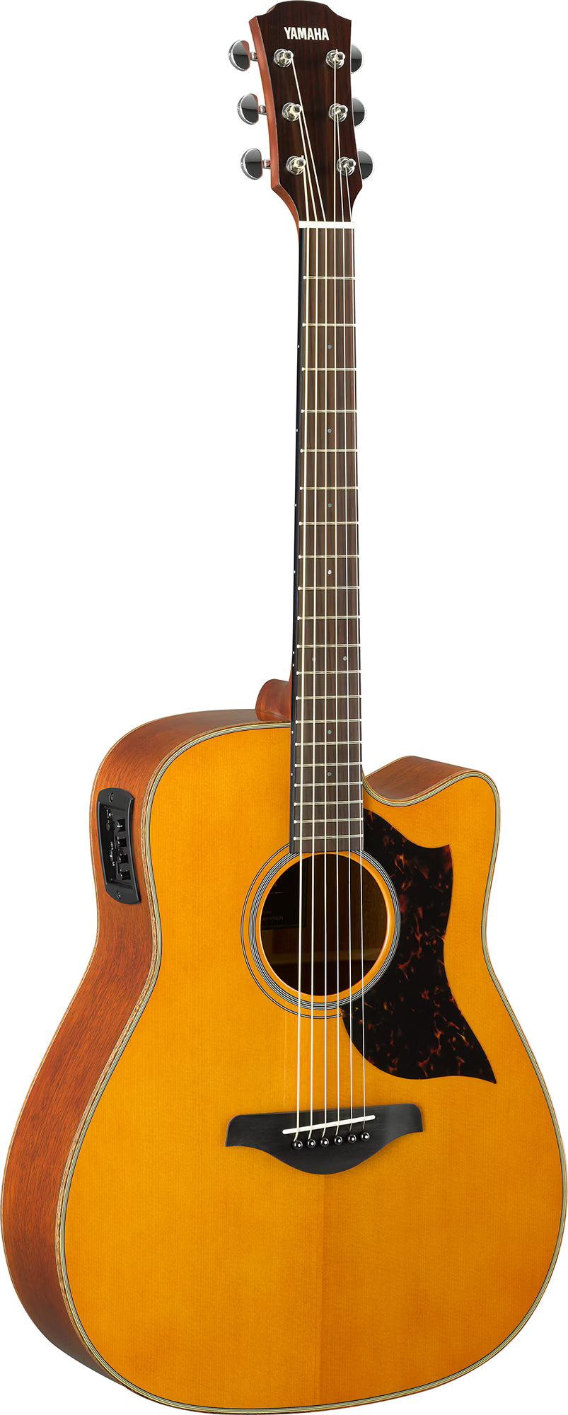 Yamaha A1M | Acoustic Guitar