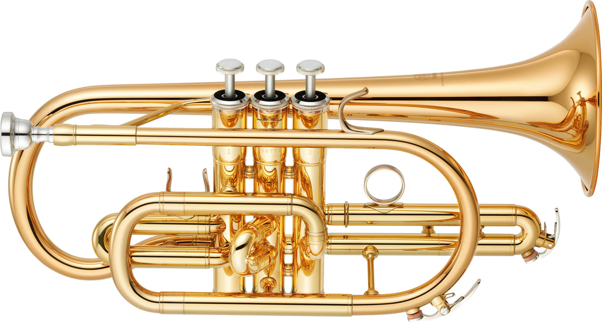 Yamaha YCR-4330GII | Cornet