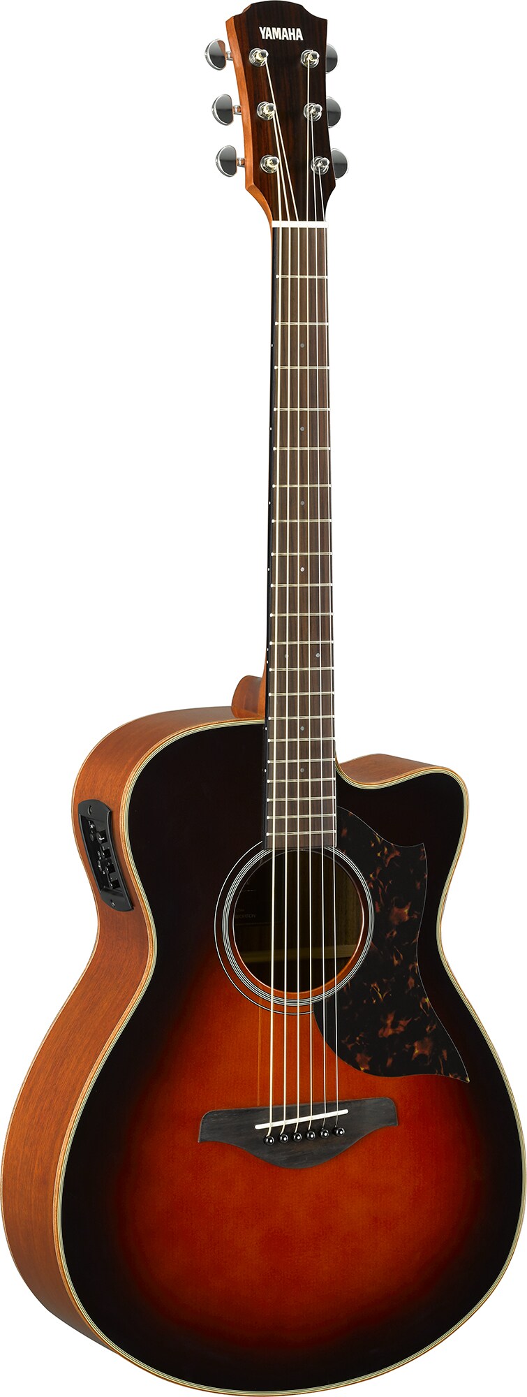 Yamaha AC1M | Acoustic Guitar