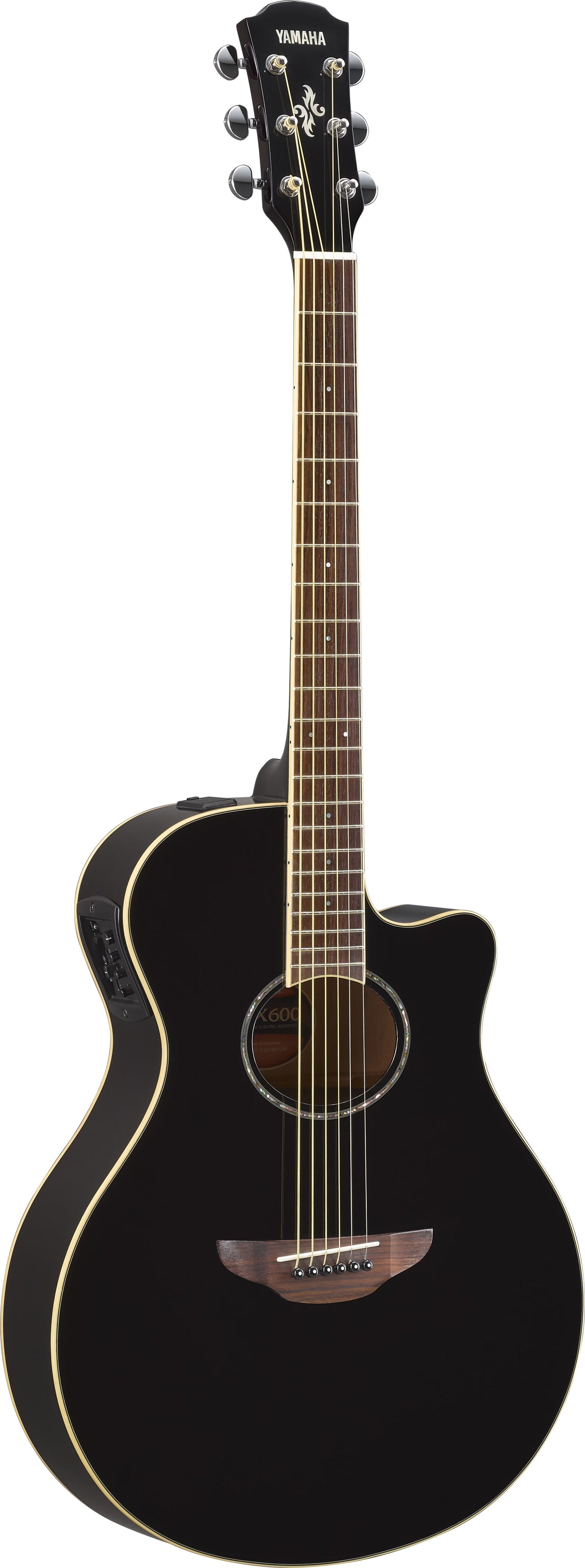 Yamaha APX600 | Acoustic Guitar