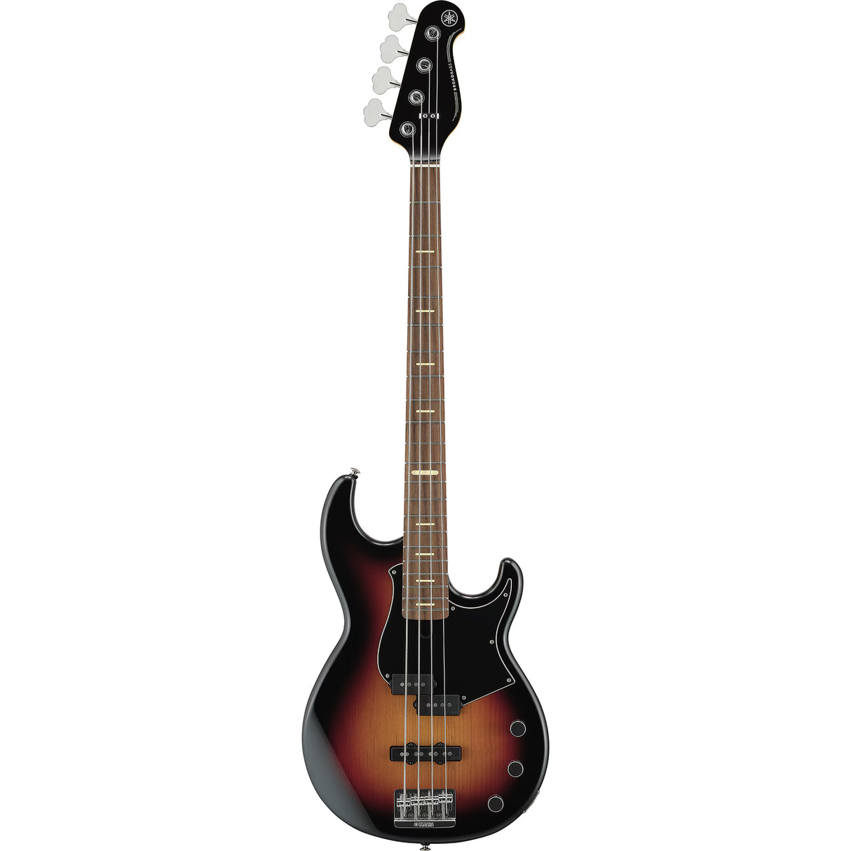 Yamaha BB Series BBP34 | Bass Guitar